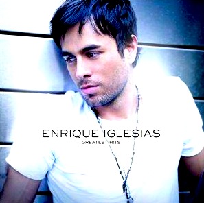 Enrique Iglesias - Sad Eyes